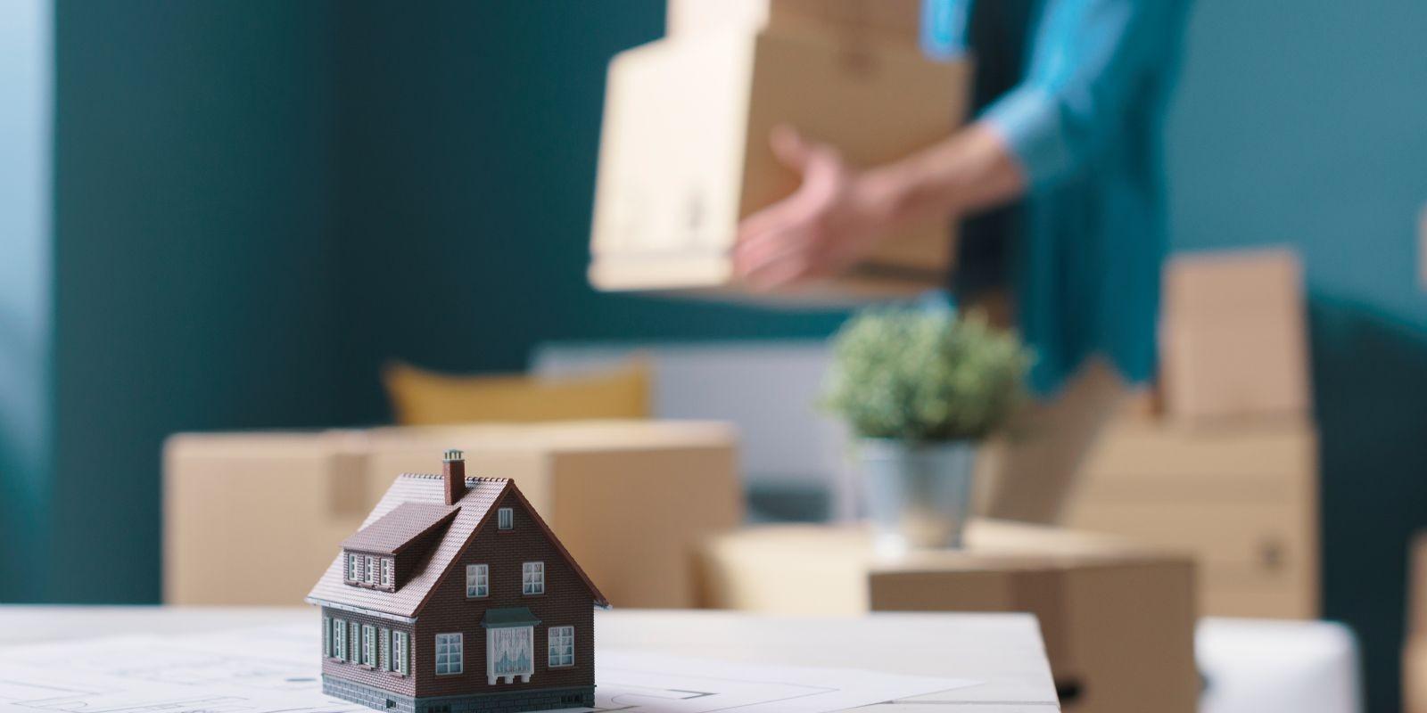 Comprar casa en Tampa sin vender la anterior