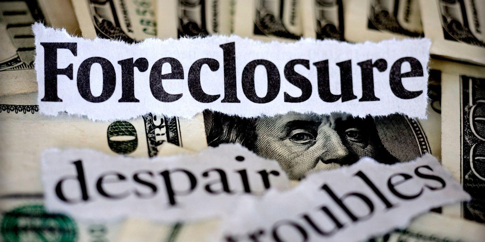 Cómo evitar el foreclosure en Tampa: Guía esencial