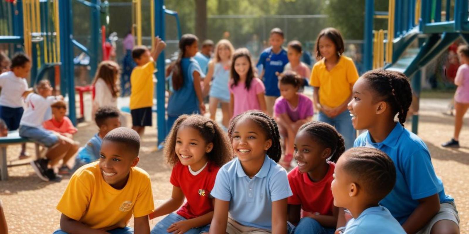 Escuelas en Wesley Chapel: Guía para Padres