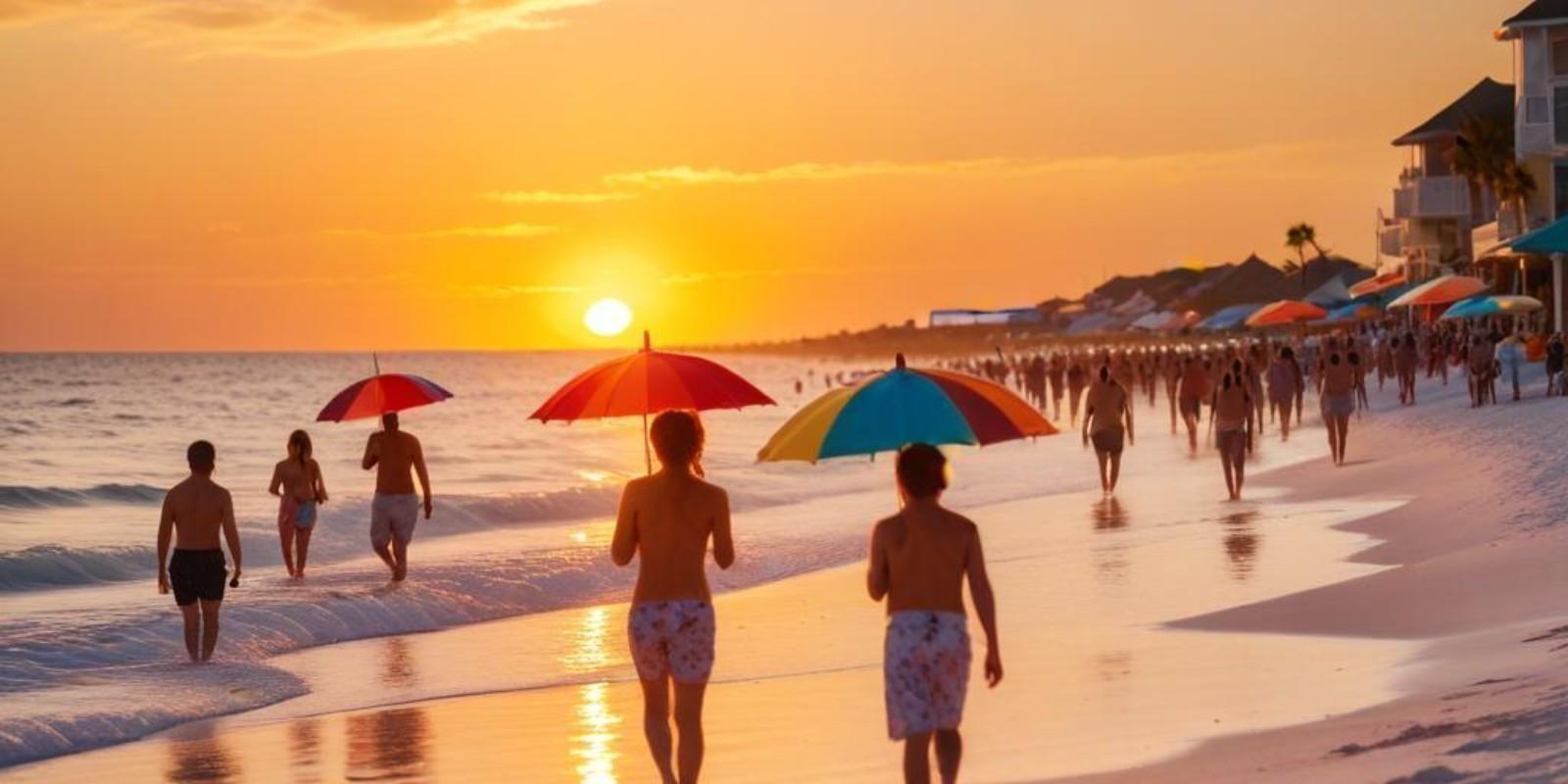 Las Mejores Playas Cerca de Tampa: Guía Completa