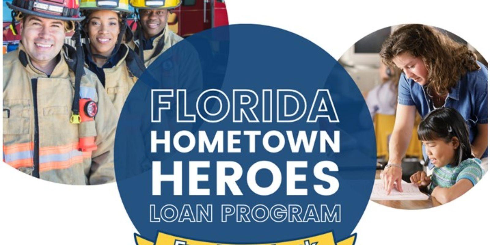 Hometown Heroes: Asistencia para Comprar Vivienda