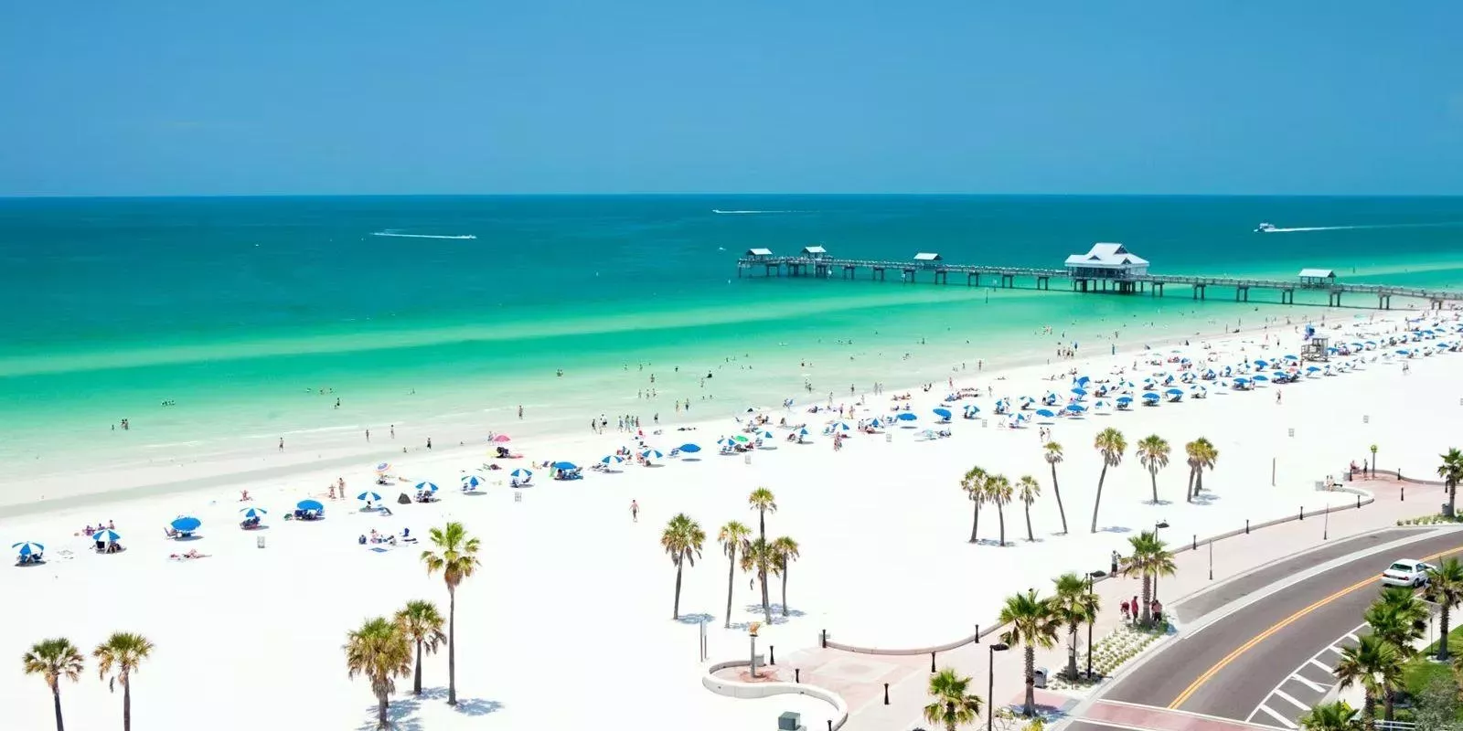Las Mejores Playas Cerca de Tampa para Disfrutar