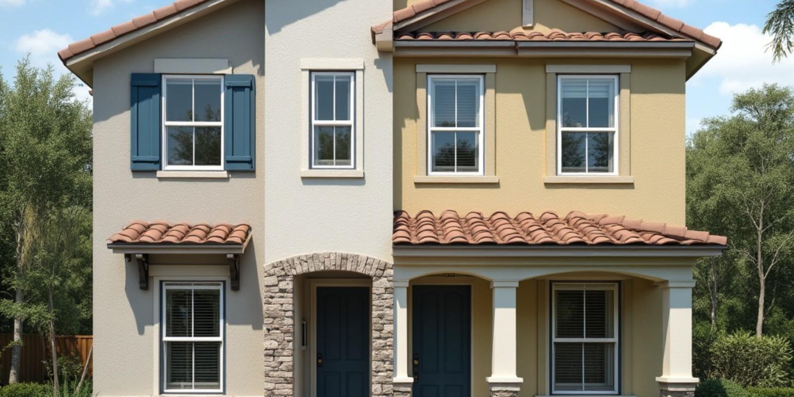 Nueva construcción vs. reventa en Wesley Chapel