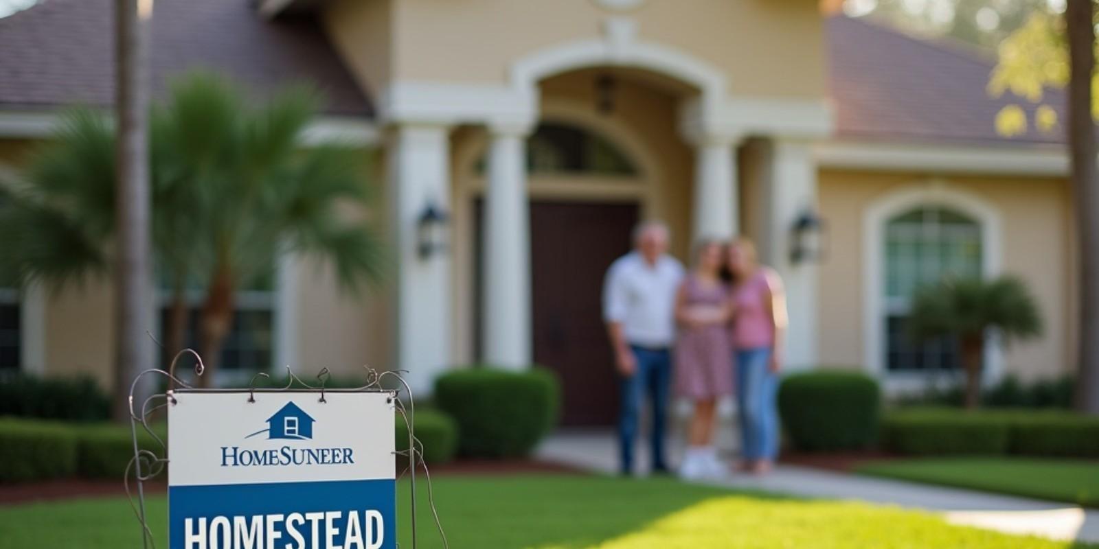 Homestead Exemption en Pasco County: Guía Completa