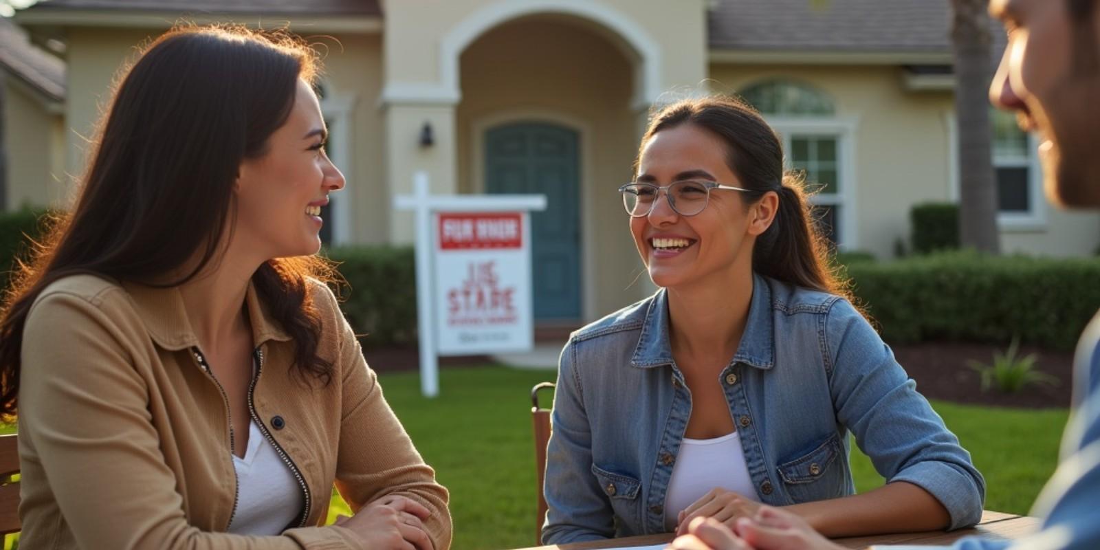 Costos de Cierre al Comprar en Wesley Chapel, FL