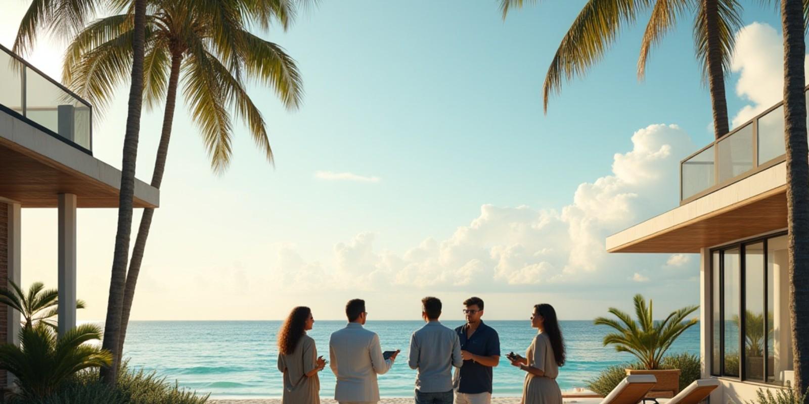 Invertir en Bienes Raíces en Florida para Extranjeros