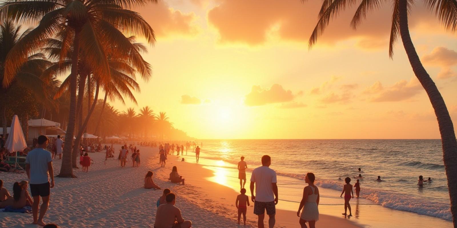 Florida: El Estado Ideal para Vivir y Trabajar