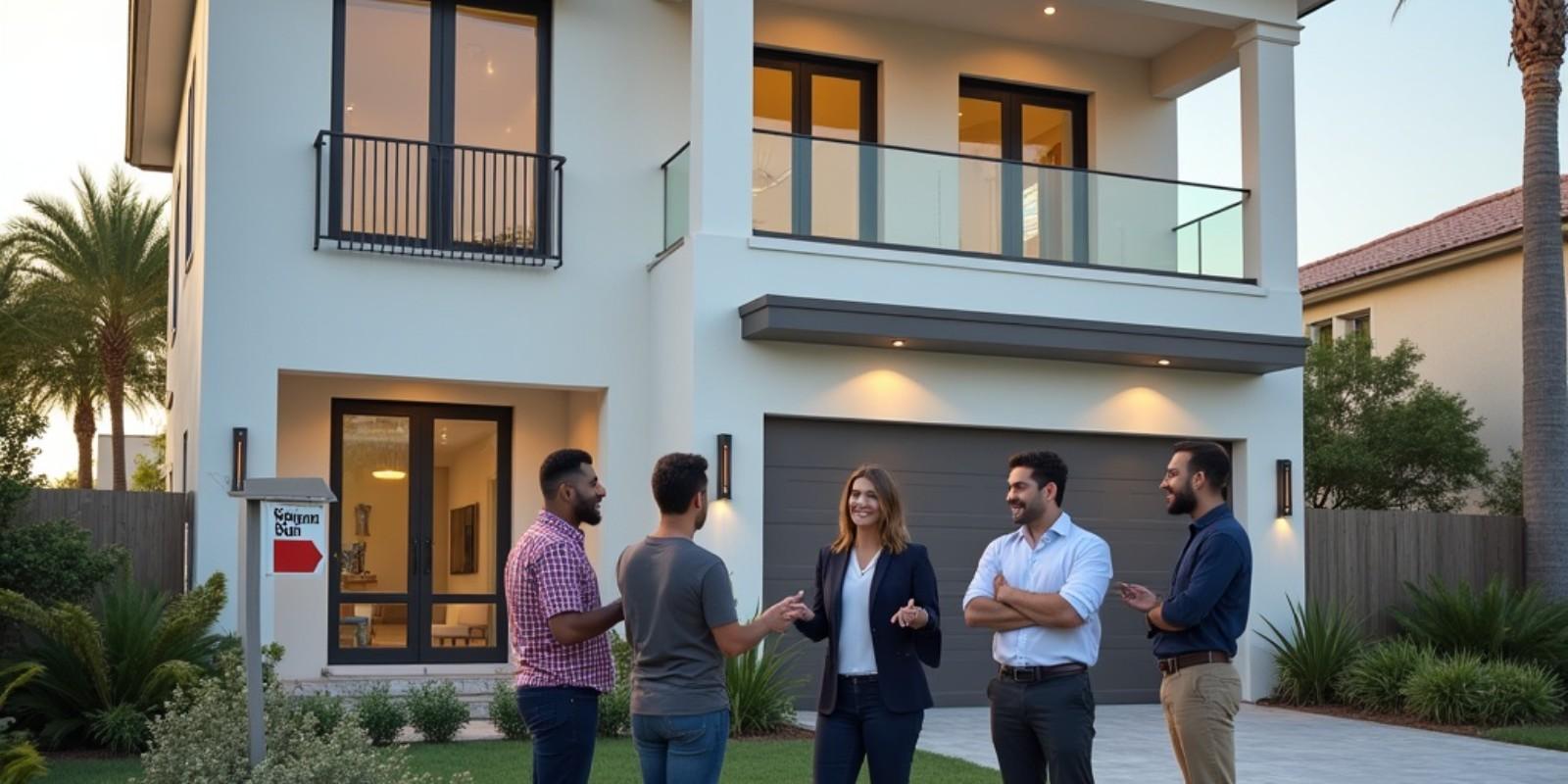 Nueva Construcción en Florida: Guía para Extranjeros