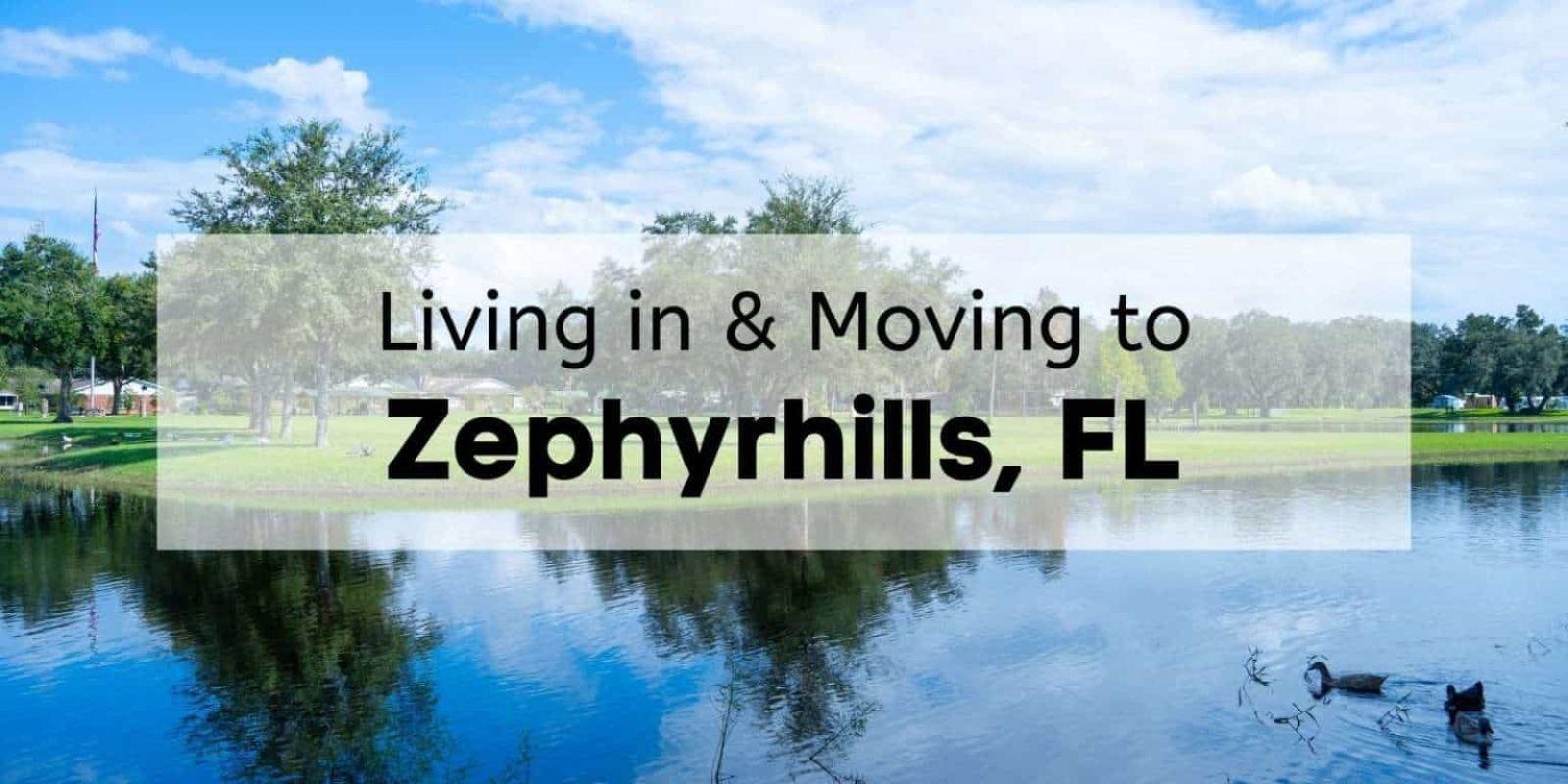 Asistencia para el Enganche en Zephyrhills, FL