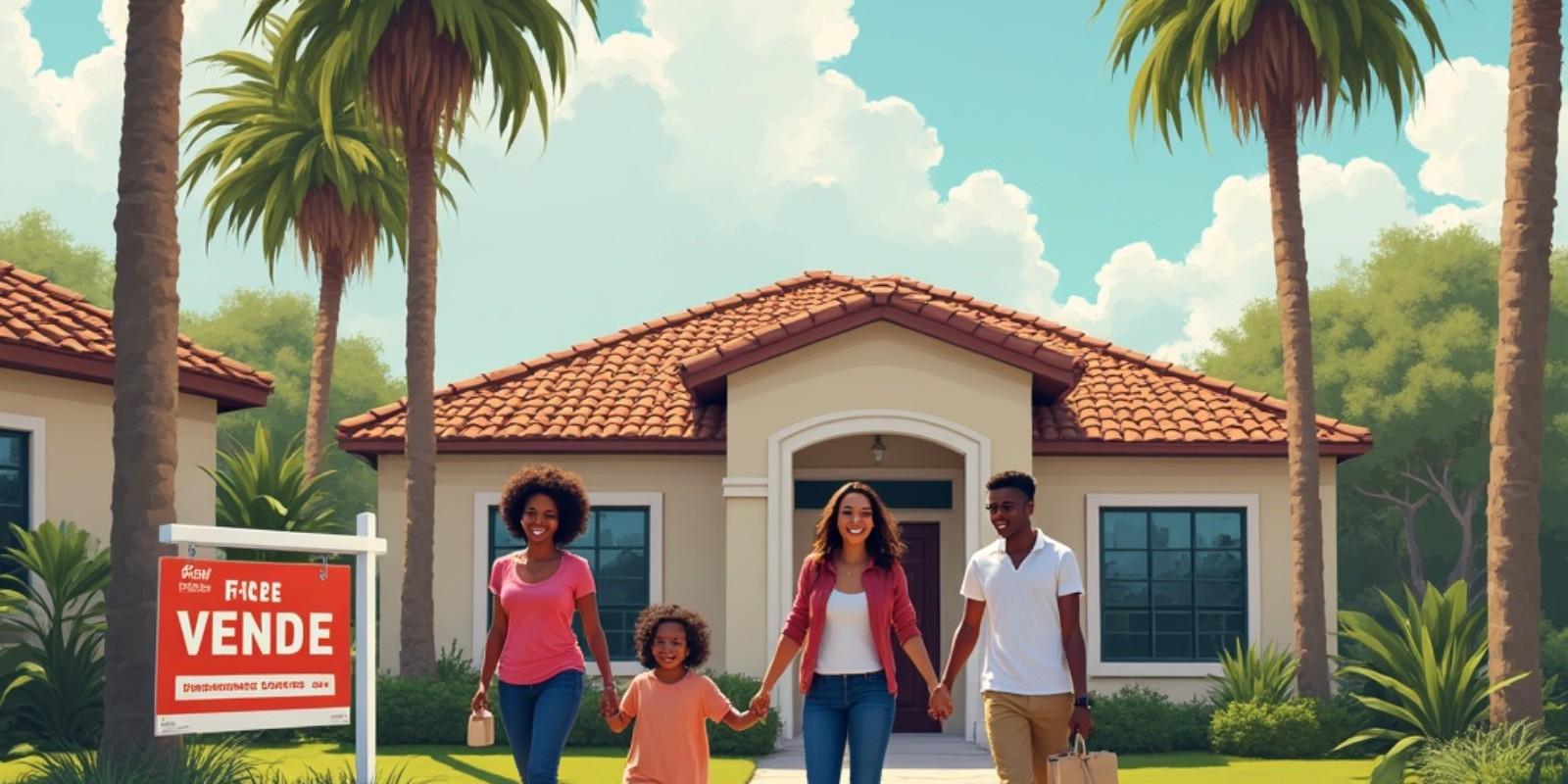 Cómo comprar una casa en Tampa, Florida, en 2026