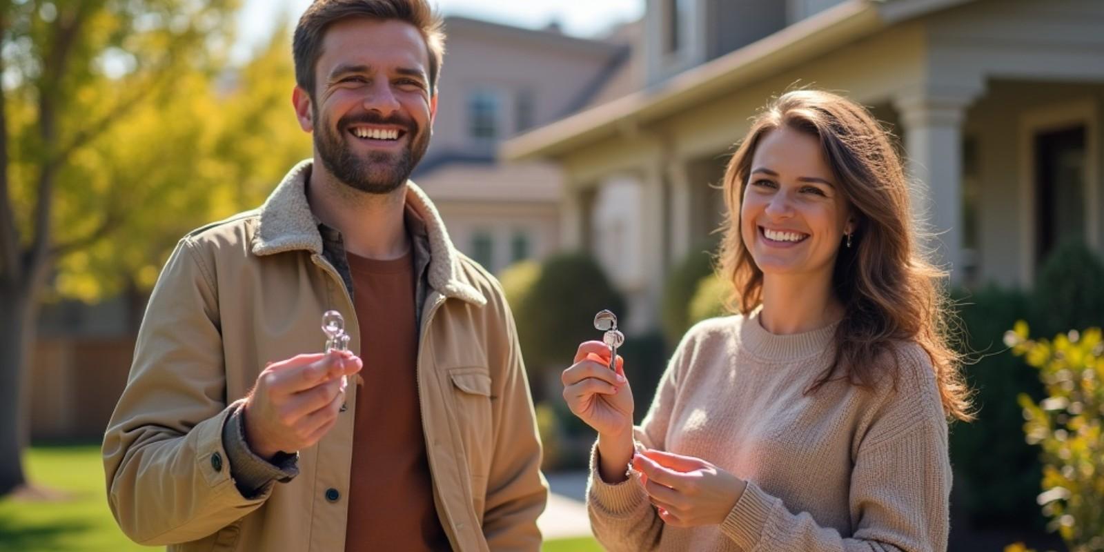 Comprar casa en 2026: ¿Es el momento adecuado?