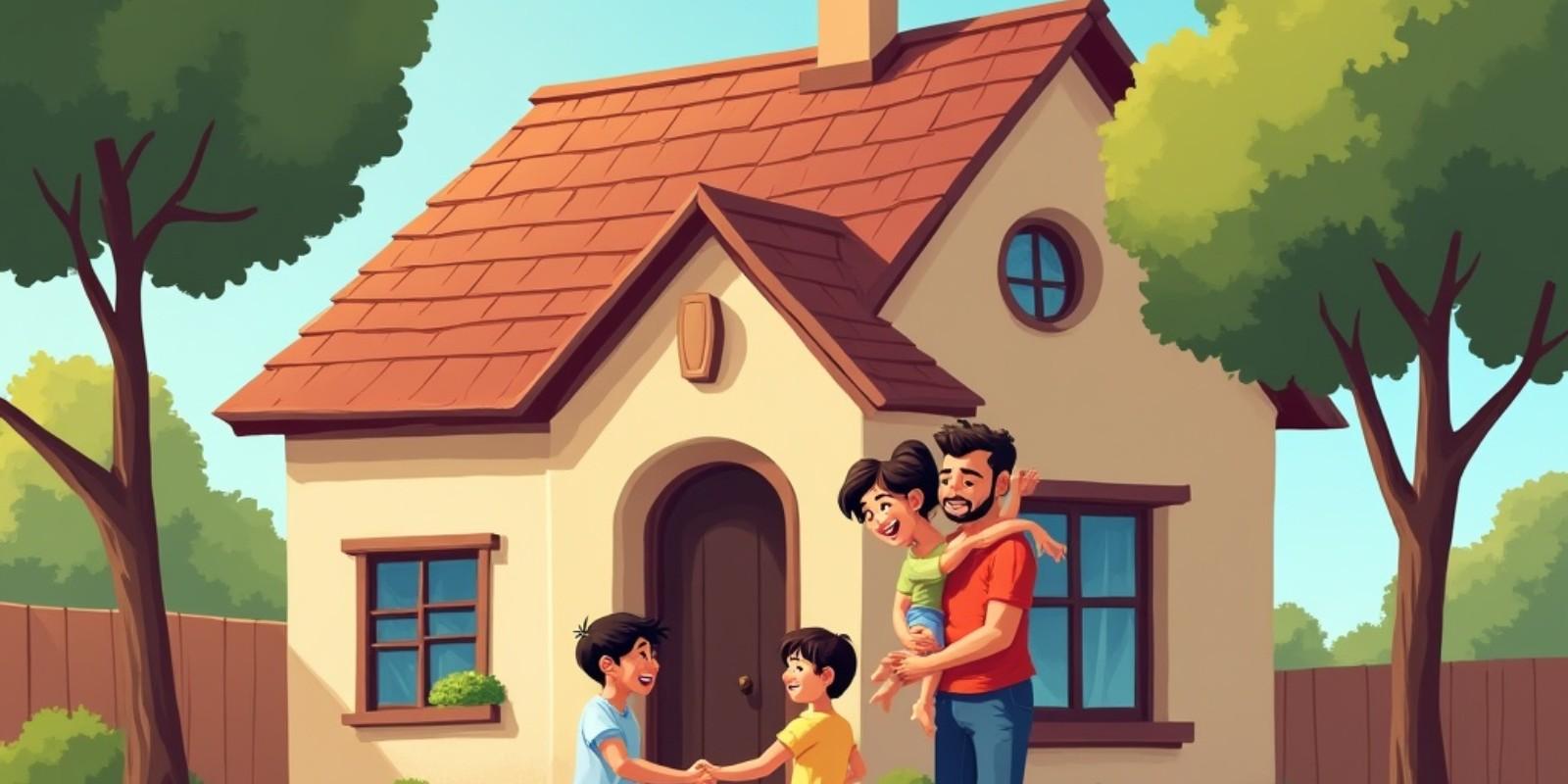 Impacto de la compra de bonos hipotecarios en compradores