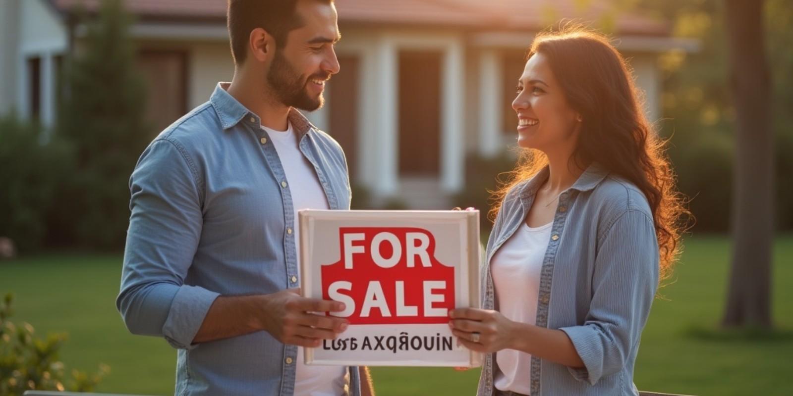 Cómo Vender Tu Casa Rápido y Efectivo