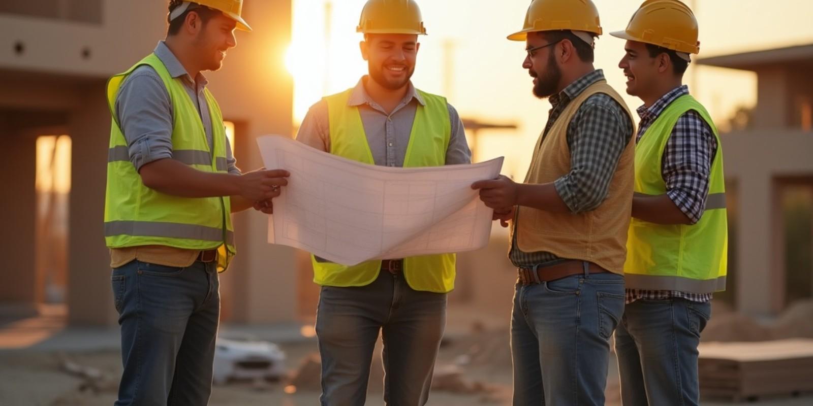 Costos para Construir una Casa Nueva en Ocala