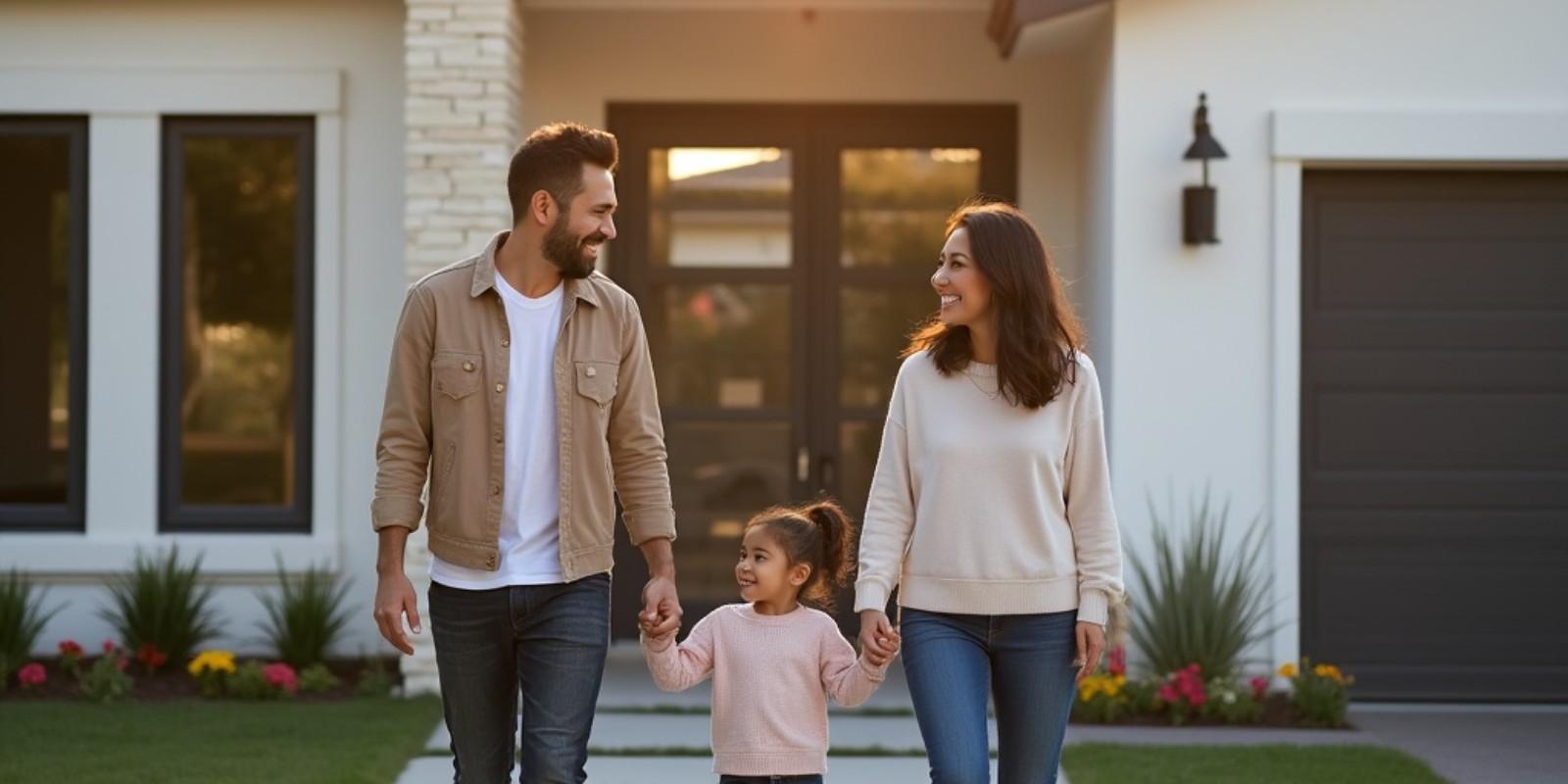 Casas de Nueva Construcción en Plant City 2026