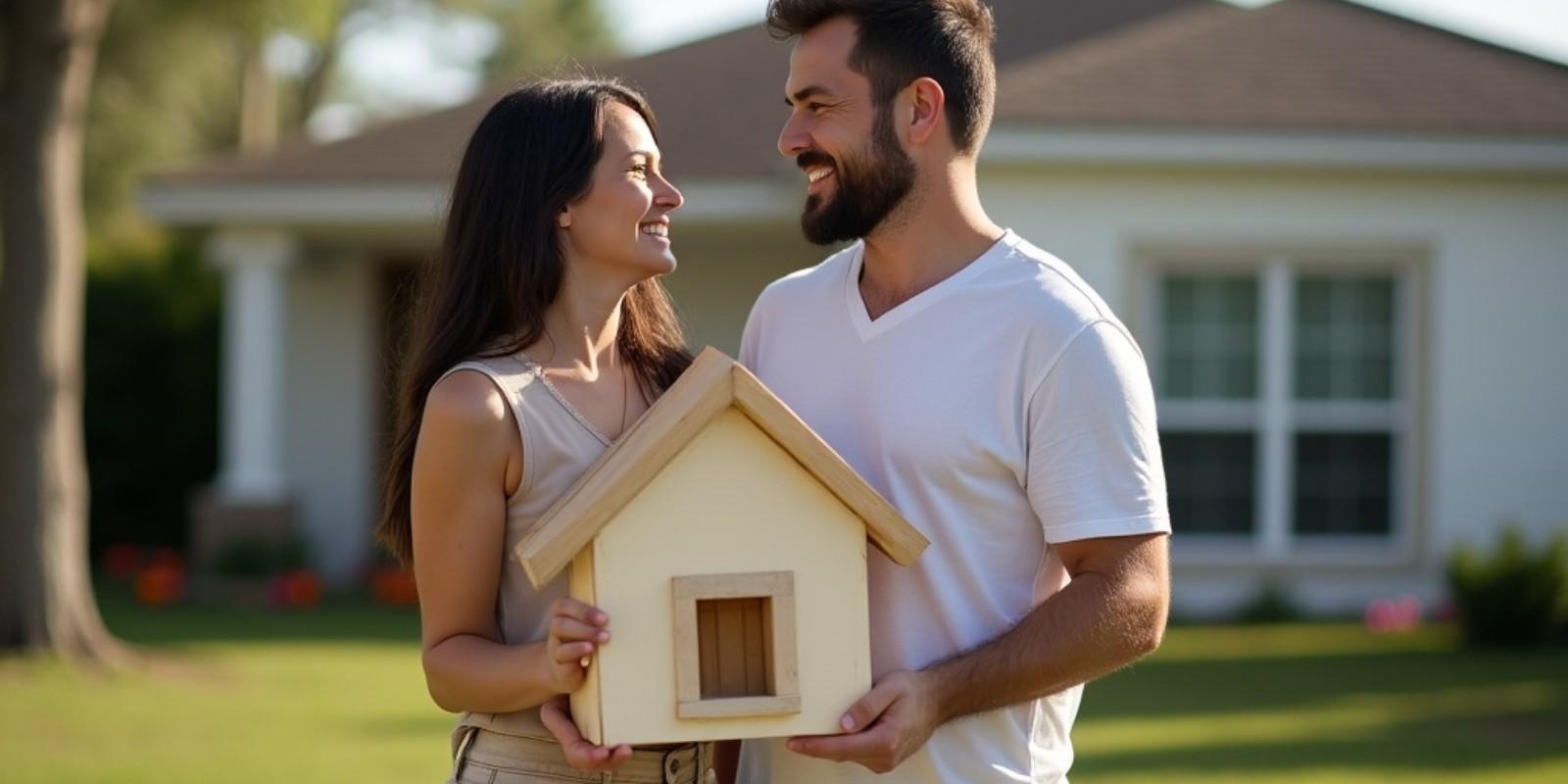 Opciones de financiamiento para comprar casa en Tampa este 2026