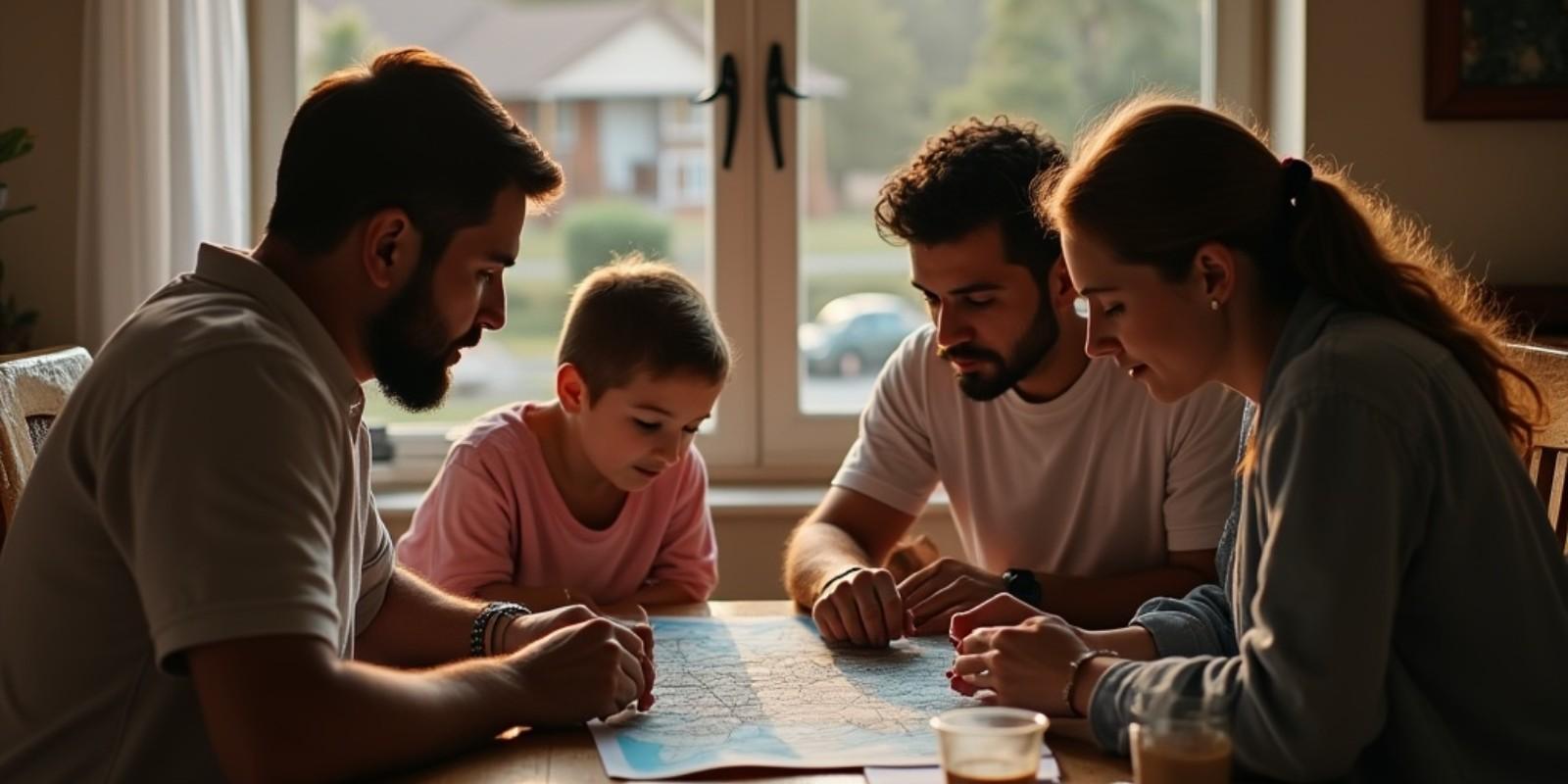 Riesgo de Inundación al Comprar Casa en Tampa