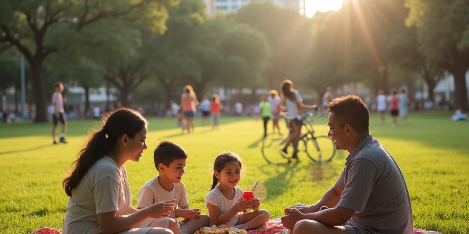 Costo de Vida en Orlando 2026: Guía Práctica