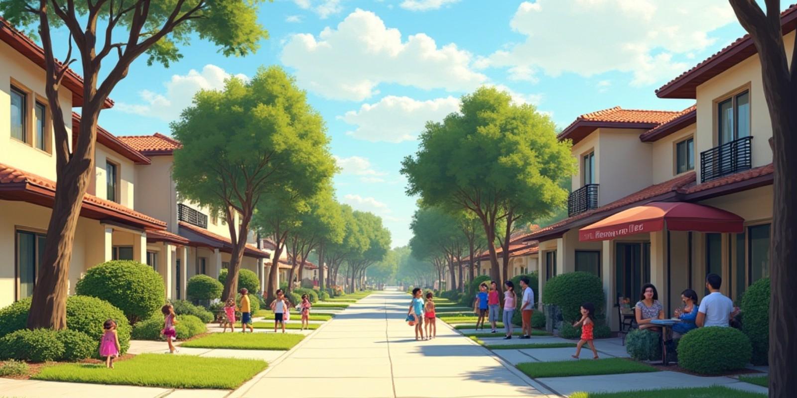 Mejores zonas para vivir cerca de Tampa en 2026