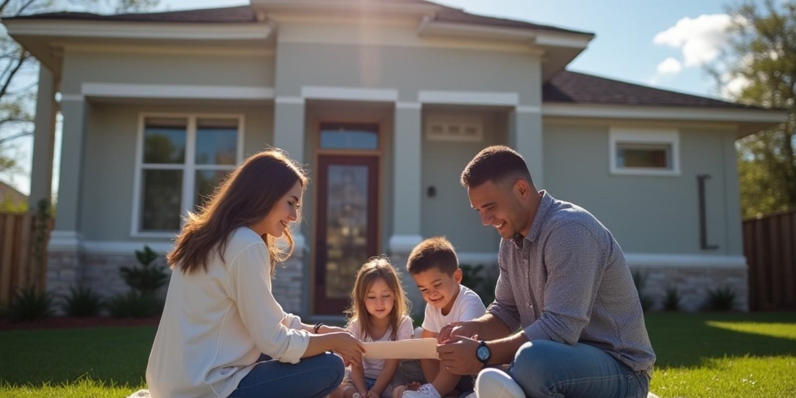 Requisitos para Comprar Casa Nueva en Orlando 2026