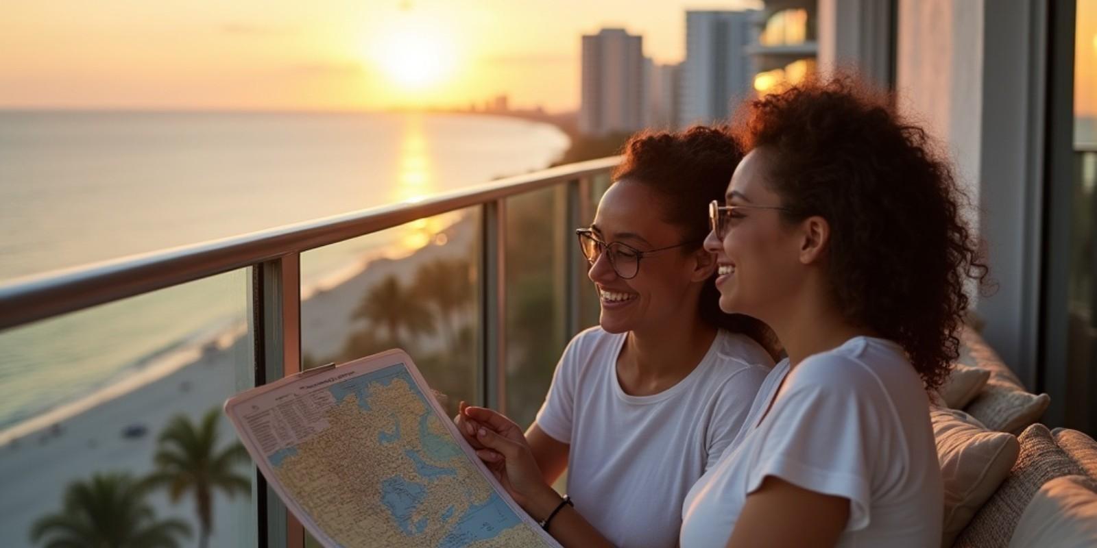 Invertir en Bienes Raíces en Florida para Colombianos