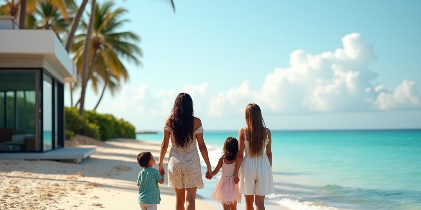 Comprar propiedades en Florida desde Colombia