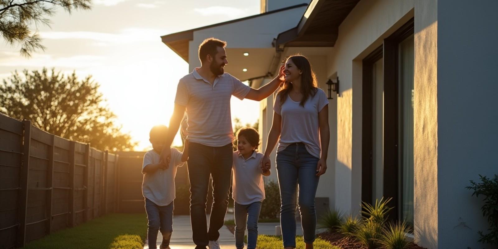 Guía para Comprar Casa en Orlando 2026