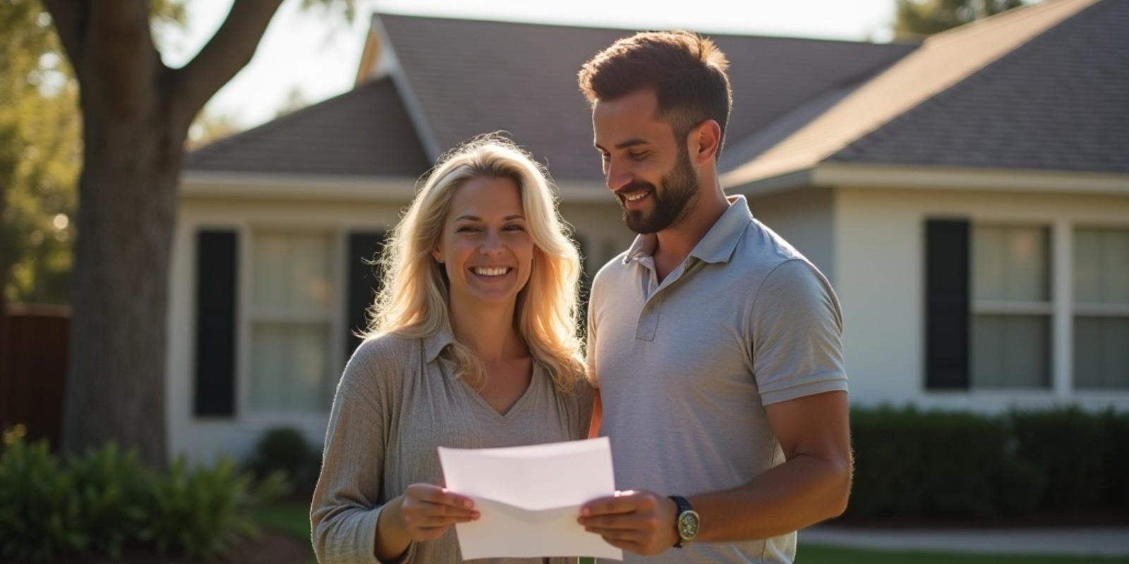 Comprar casa en Orlando con mal crédito en 2026