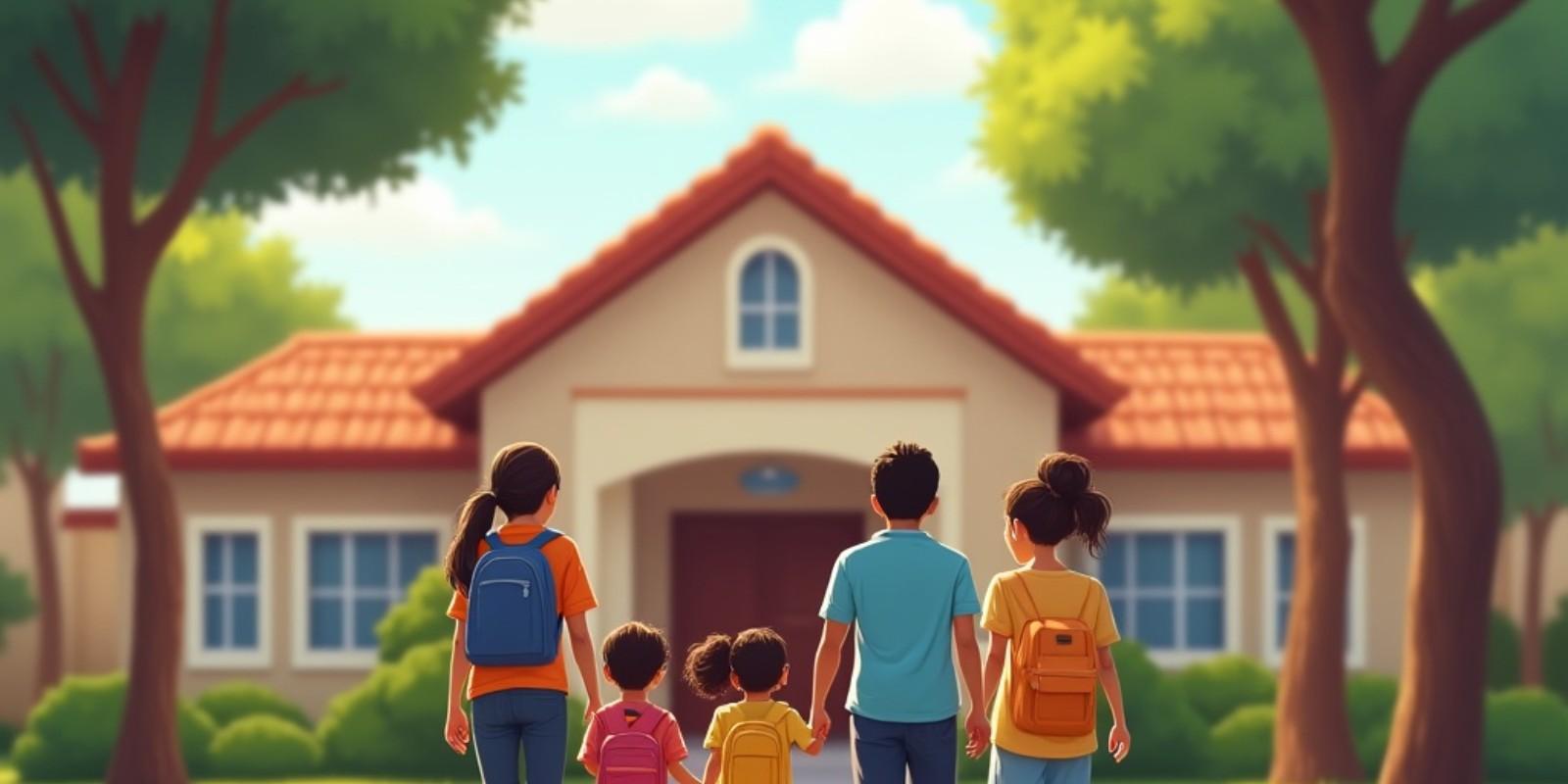 Mejores escuelas primarias en Tampa, FL: guía 2026