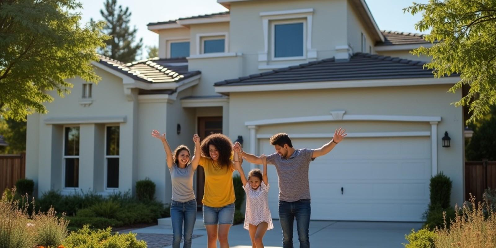 Casas nuevas listas para mudarse en Wesley Chapel 2026