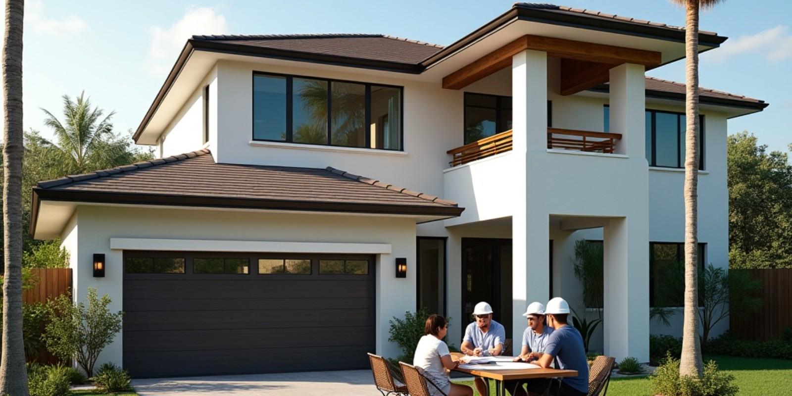 Costos del Seguro de Vivienda en Florida 2026