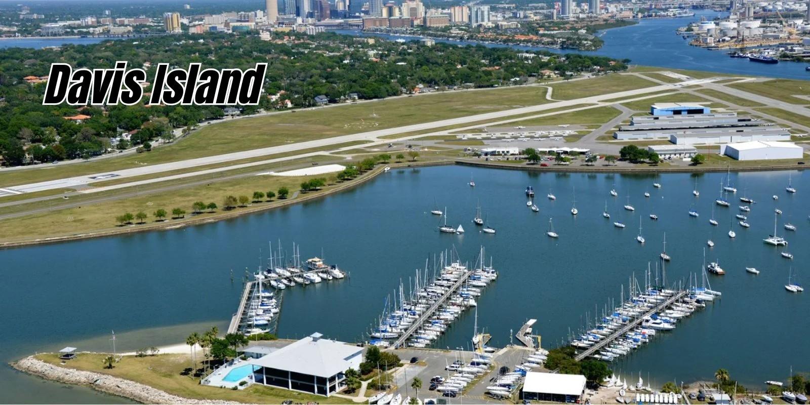 Davis Island