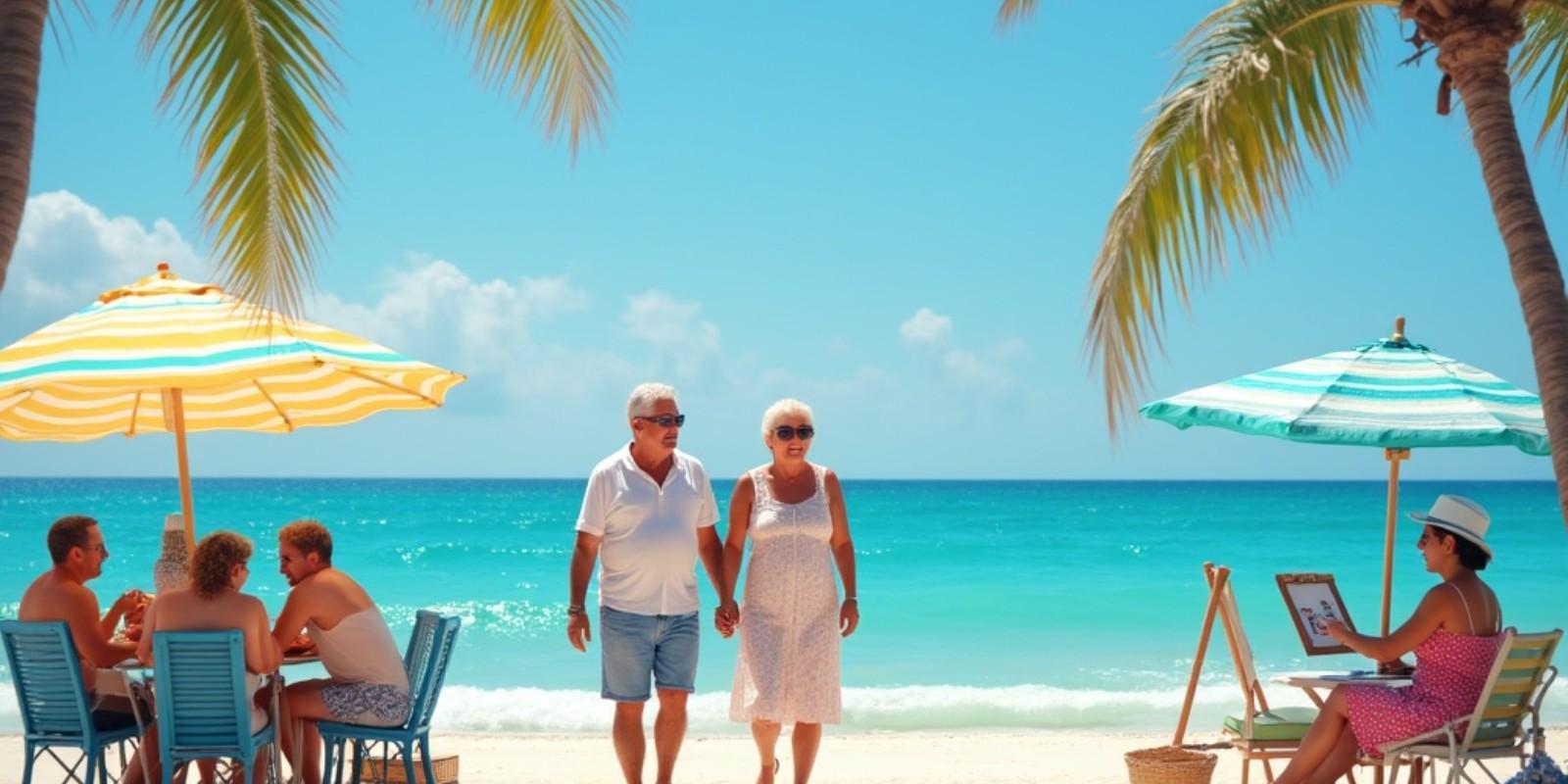 Florida: El Destino Ideal para Jubilados en 2026