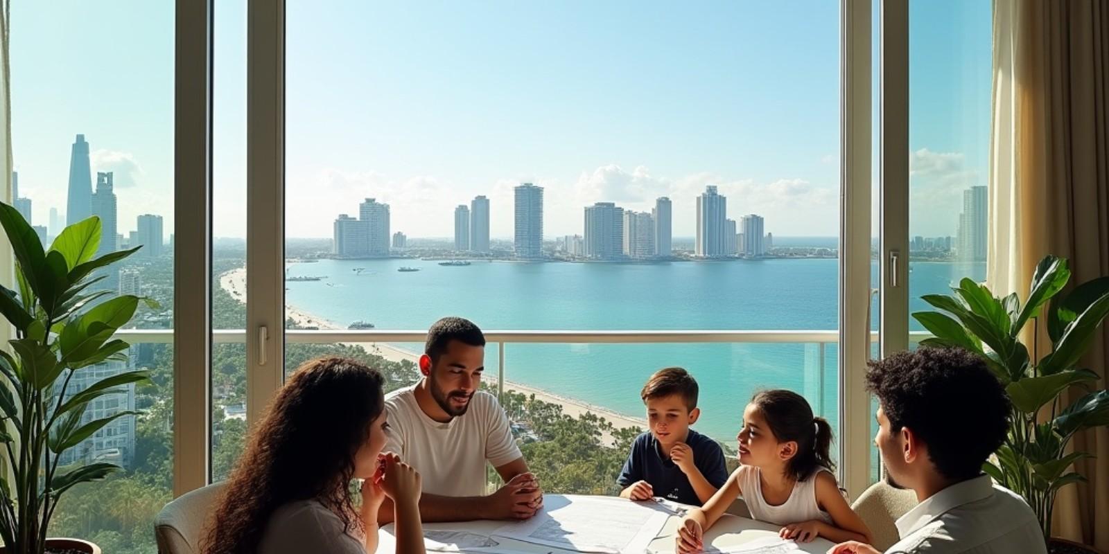Inversión Extranjera en Miami 2026: Oportunidades y Retos