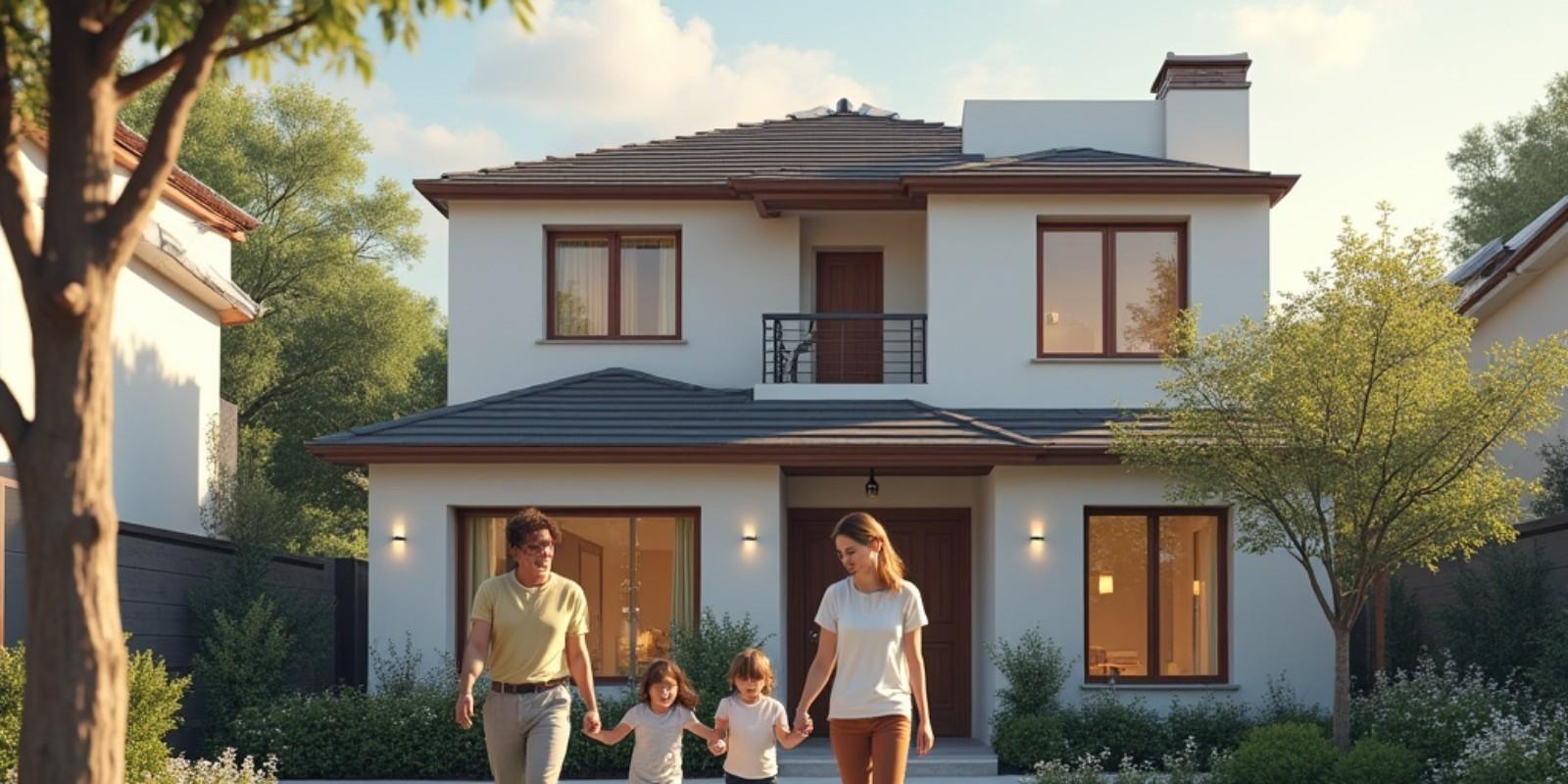 Casas nuevas con descuento: Oportunidades 2026