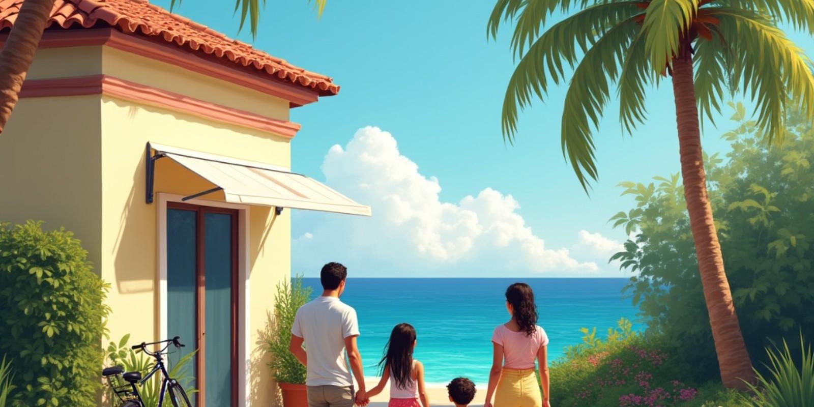 Inversión en Bienes Raíces: Colombianos en Florida