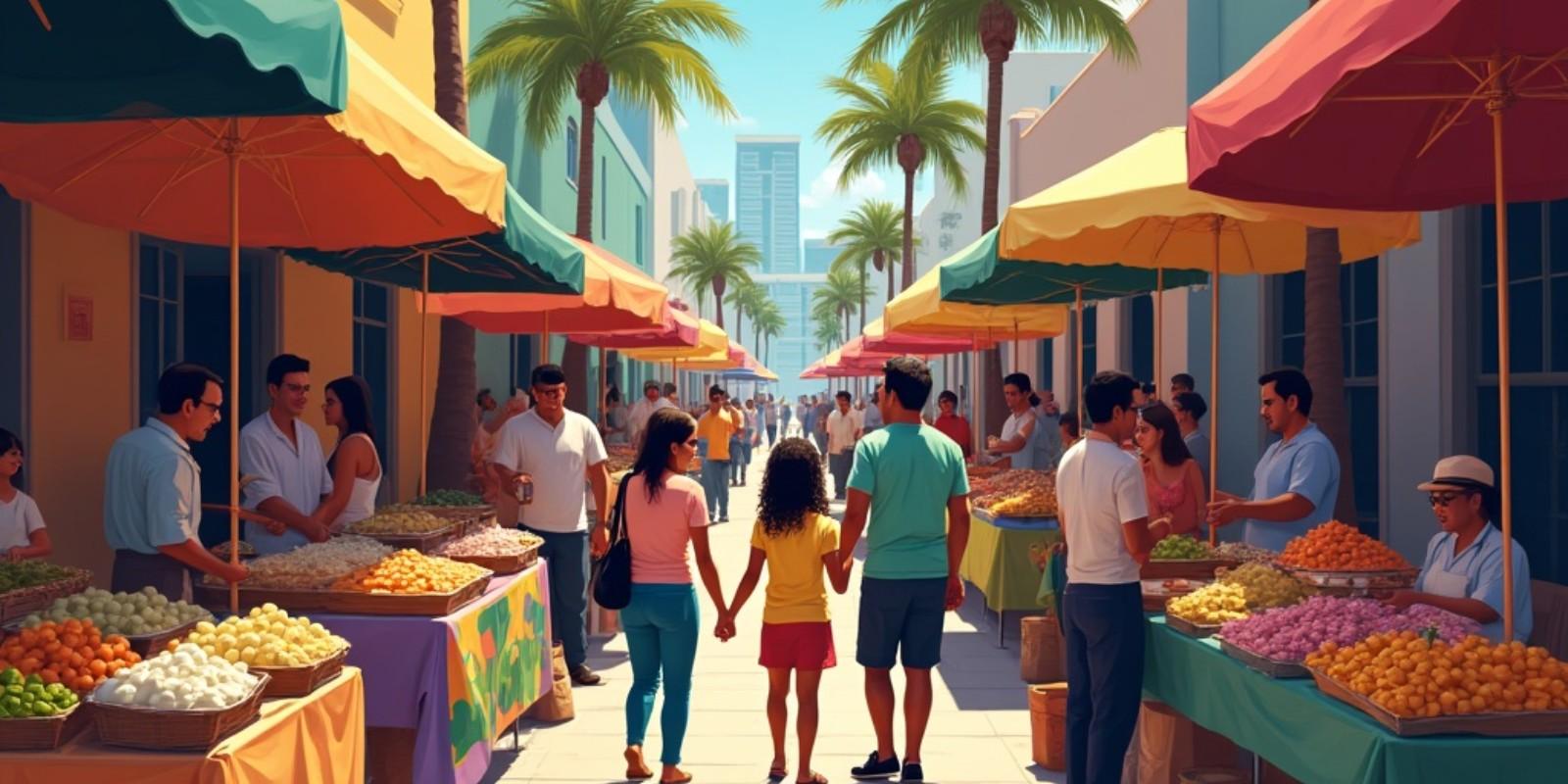 Inversión latina en Miami: Oportunidades 2026