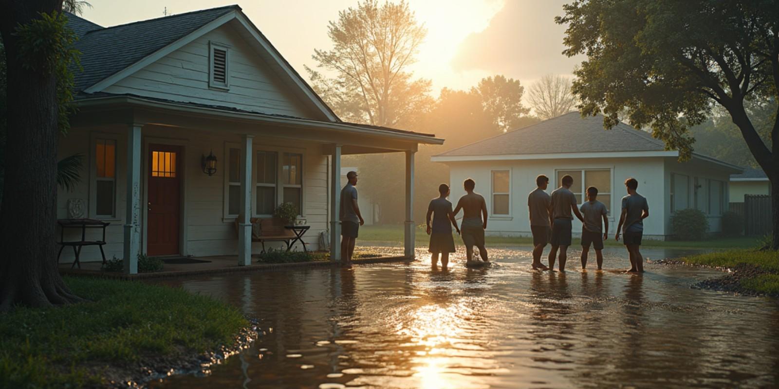 Opciones para casas en zonas de inundación en Tampa