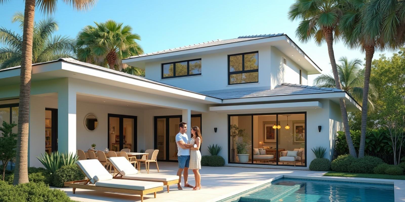Inversión Inmobiliaria en Orlando: Renta Larga vs Vacacional