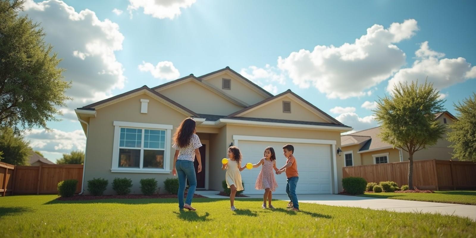Ubicación ideal en Florida para tu nueva casa este 2026