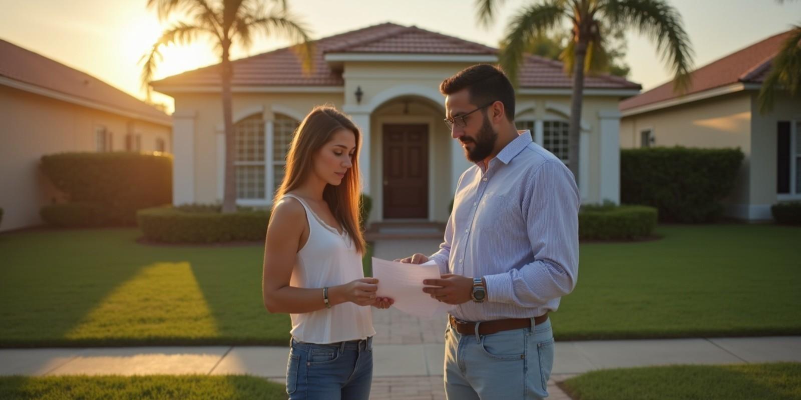 Riesgos de Comprar Sin Asesor en Florida 2026