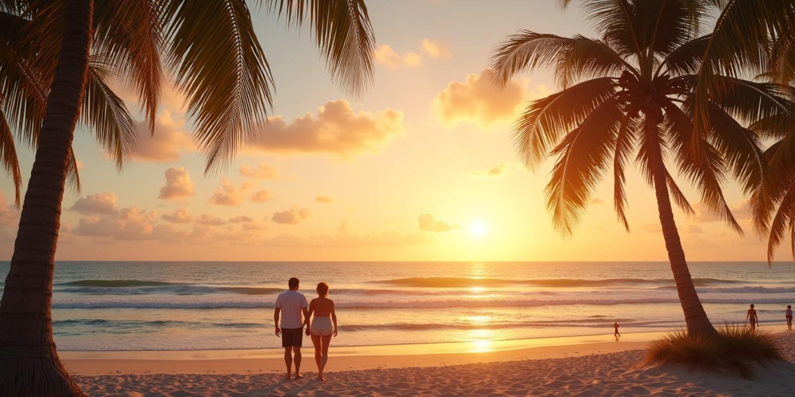 Cómo elegir la ciudad ideal en la costa oeste de Florida