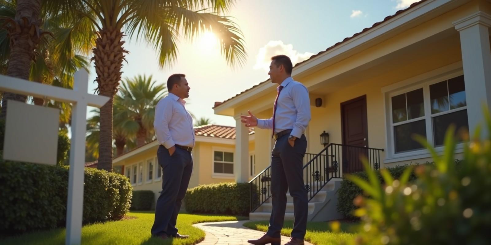 Inversiones Inmobiliarias en Florida: Estrategias Clave