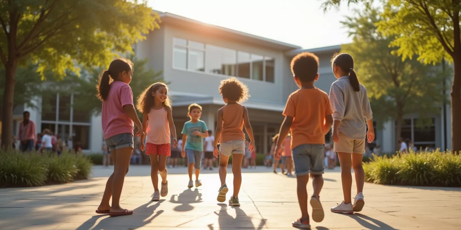 Mejores distritos escolares en Hillsborough County