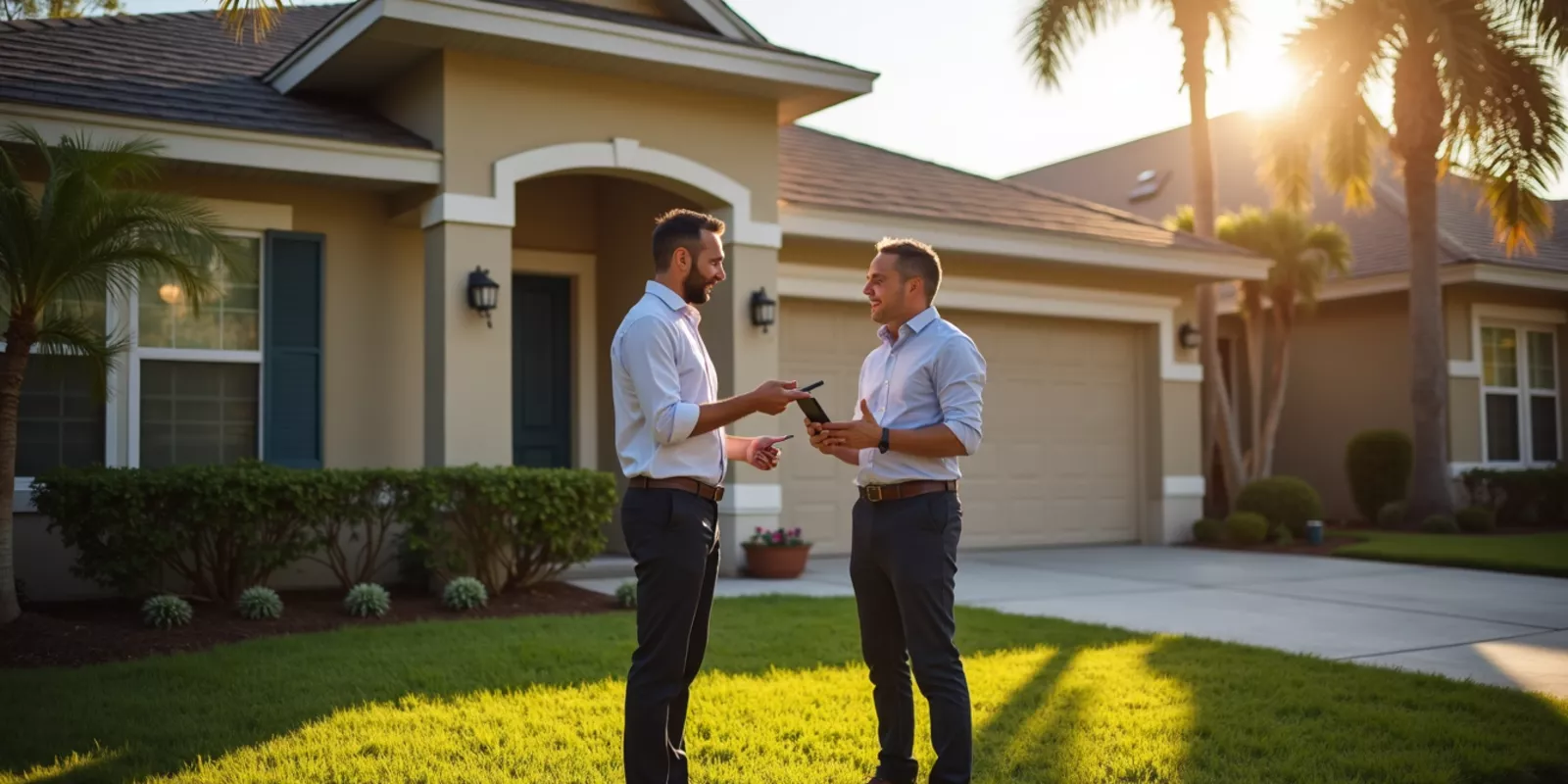 5 factores clave para vender tu propiedad en Tampa con éxito este 2026