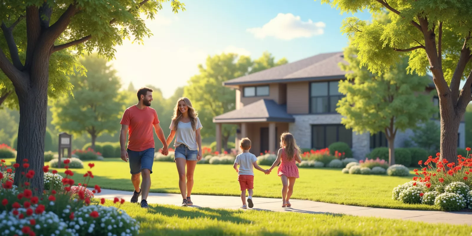 Razones para Comprar Casa en Wesley Chapel 2026