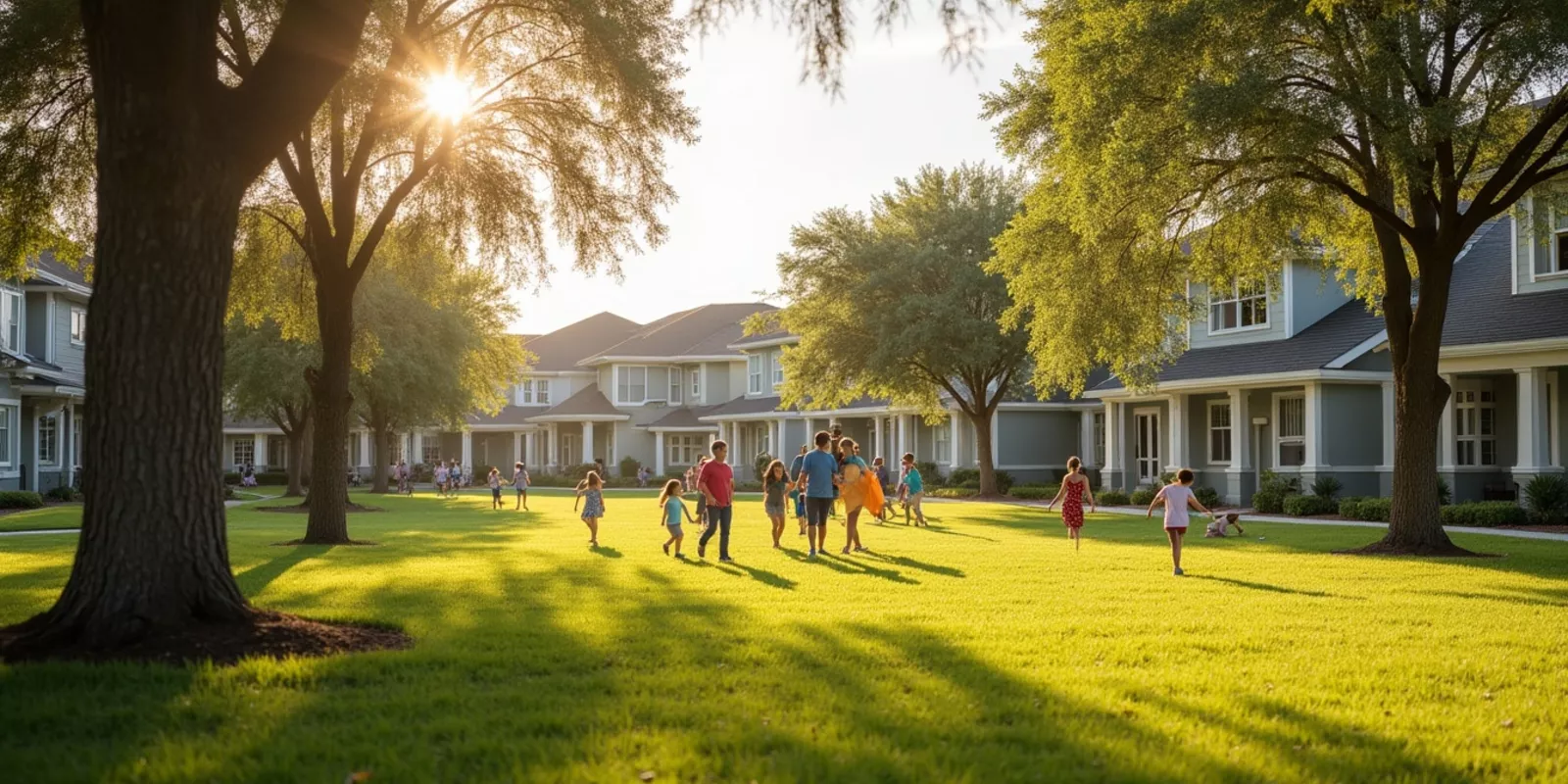 Diferencias entre North y South Tampa: Guía Completa