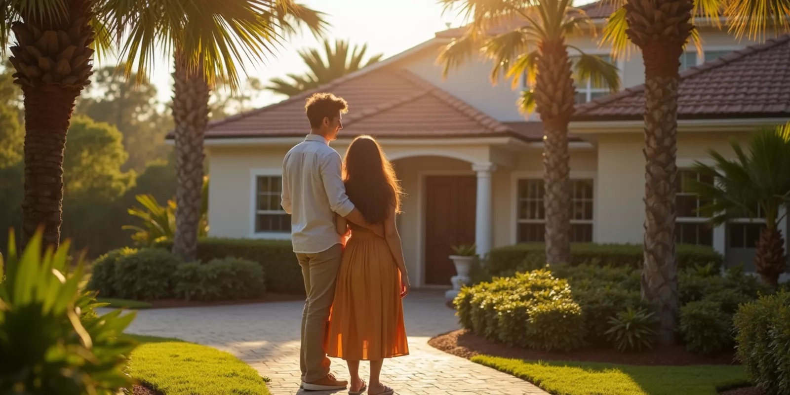 Quiero comprar mi primera casa en Tampa pero no sé por donde empezar?