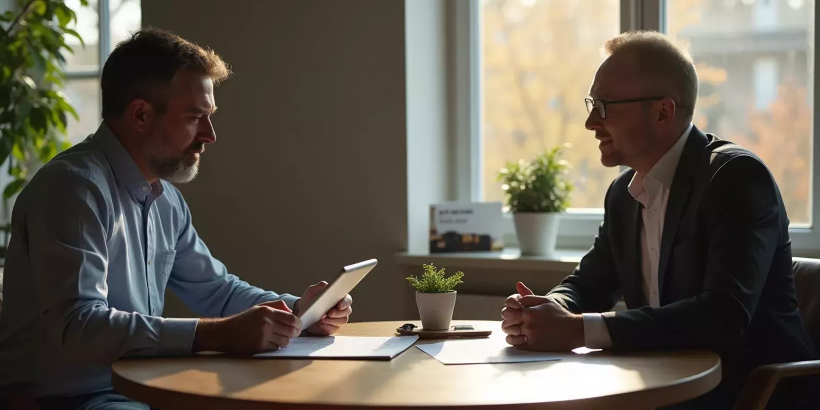 ¿Por qué elegir al agente inmobiliario correcto es crucial para vender tu propiedad?