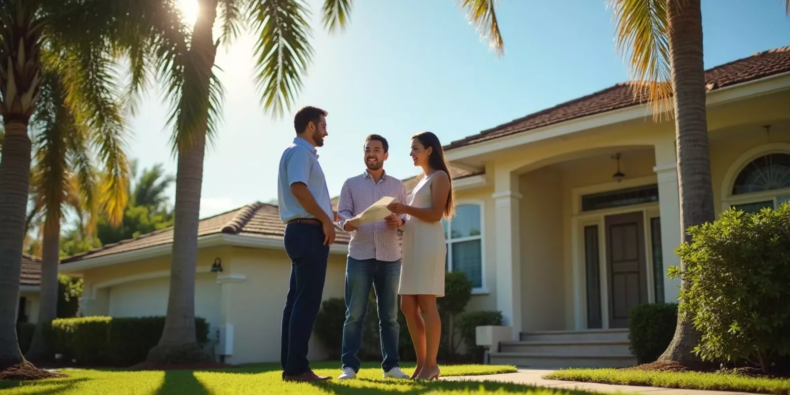 Cómo Elegir al Agente Inmobiliario Ideal para Vender Tu Casa en Tampa Florida este 2026